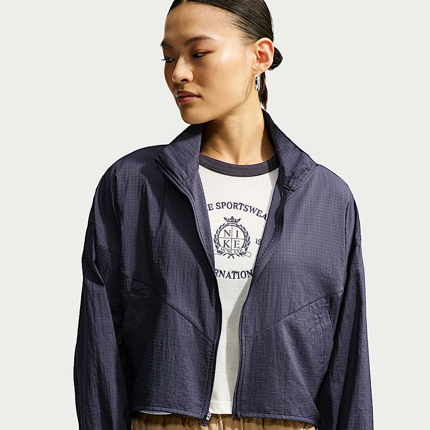 NIKE公式】ナイキ スポーツウェア ウィメンズ オーバーサイズド UV